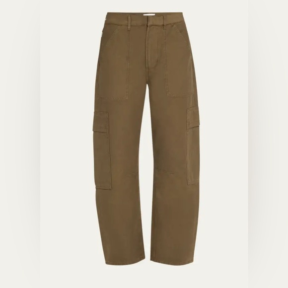 Citizens of Humanity Marcelle Trouser - Picture 2 of 4